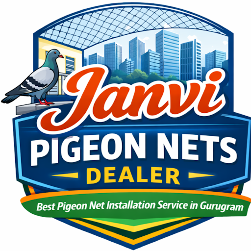 Cover photo of Janvi Anti Bird Nets Dealer In Gurugram